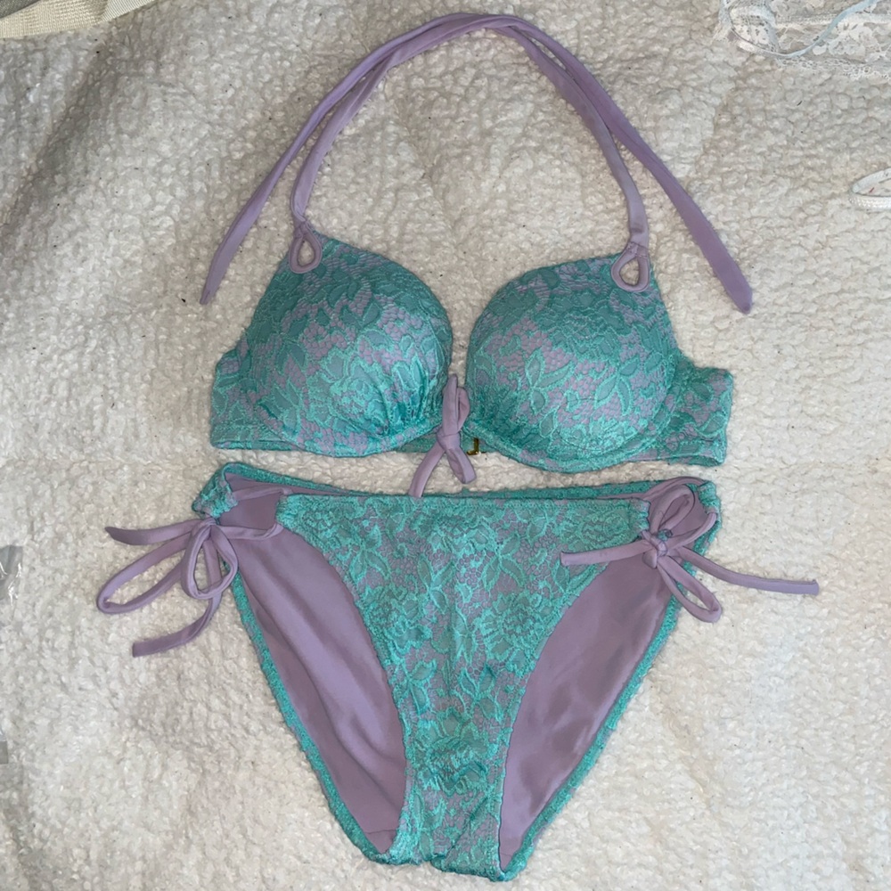Victorias Secret Bikini
